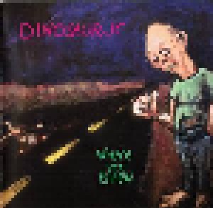Dinosaur Jr.: Where You Been (CD) - Bild 1