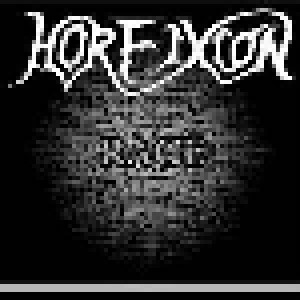 Cover - Horfixion: Rage