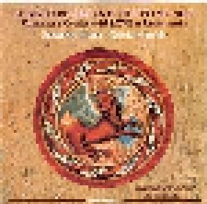 Nuevo Mundo / 17th-Century Music In Latin America (CD) - Bild 3