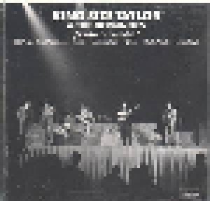 King Size Taylor & The Dominoes: Shaker's Twistclub (CD) - Bild 1
