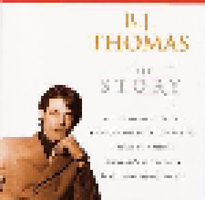 B.J. Thomas: The Story (CD) - Bild 1
