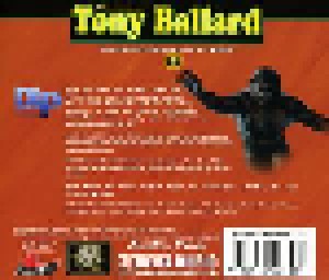 Tony Ballard: 28 - Der Teufel Führt Regie (CD) - Bild 2