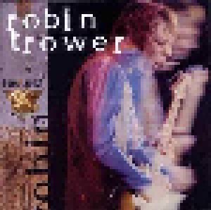 Robin Trower: King Biscuit Flower Hour Presents (CD) - Bild 1
