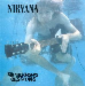 Nirvana: Nevermind Sessions (LP) - Bild 1