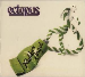 Octopus: Rubber Angel (CD) - Bild 1