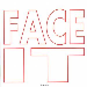 Golden Earring: Face It (CD) - Bild 2