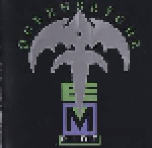 Queensrÿche: Empire (CD) - Bild 1