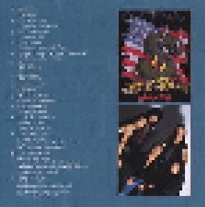 Queensrÿche: Empire (CD) - Bild 5