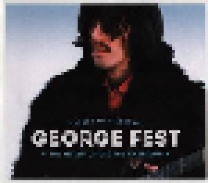 George Fest: A Night To Celebrate The Music Of George Harrison (2-CD + DVD) - Bild 1