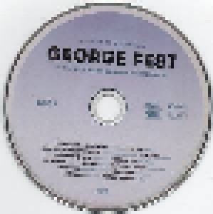 George Fest: A Night To Celebrate The Music Of George Harrison (2-CD + DVD) - Bild 3