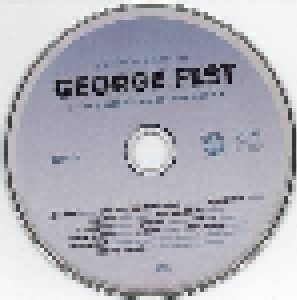 George Fest: A Night To Celebrate The Music Of George Harrison (2-CD + DVD) - Bild 4