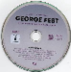George Fest: A Night To Celebrate The Music Of George Harrison (2-CD + DVD) - Bild 5
