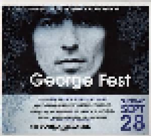 George Fest: A Night To Celebrate The Music Of George Harrison (2-CD + DVD) - Bild 6