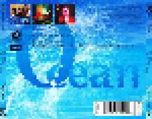Eloy: Ocean (CD) - Bild 2
