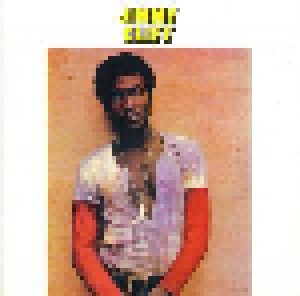 Jimmy Cliff: Jimmy Cliff (CD) - Bild 1