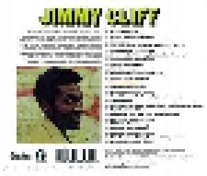Jimmy Cliff: Jimmy Cliff (CD) - Bild 2