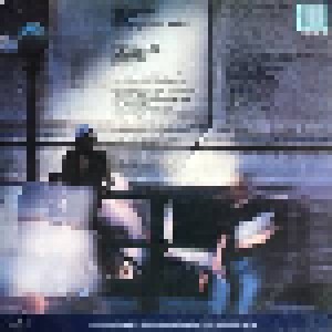 Martin Briley: Dangerous Moments (LP) - Bild 2