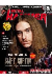 Metal Hammer - Maximum Metal Vol. 231 (CD) - Bild 4