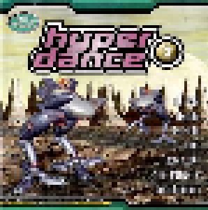 Cover - Aldus Haza: Hyper Dance Vol. 2