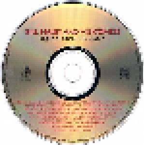 Bill Haley And His Comets: Rock Around The Clock (CD) - Bild 3