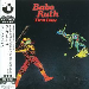 Babe Ruth: First Base (CD) - Bild 1