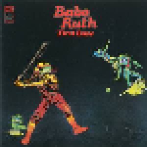 Babe Ruth: First Base (CD) - Bild 2