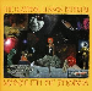 The Claypool Lennon Delirium: Monolith Of Phobos (CD) - Bild 3