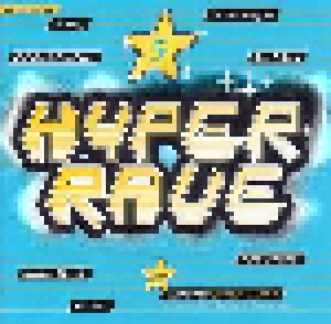 Hyper Rave 5 (CD) - Bild 1