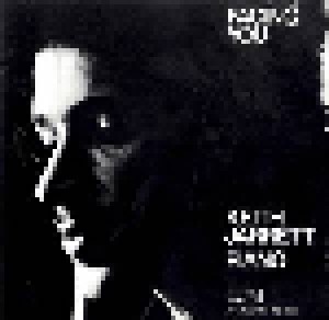 Keith Jarrett: Facing You (CD) - Bild 1
