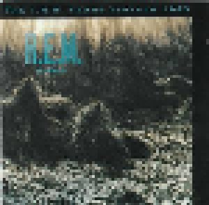 R.E.M.: Murmur (CD) - Bild 1