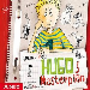 Cover - Sabine Zett: Hugos Masterplan