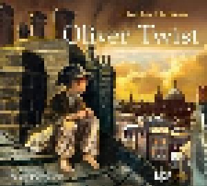 Charles Dickens: Oliver Twist (CD) - Bild 1