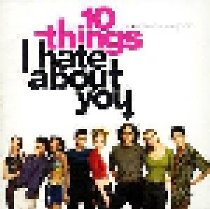 10 Things I Hate About You (CD) - Bild 1
