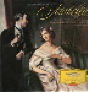 Richard Strauss: Arabella (Opernquerschnitt) (LP) - Bild 1