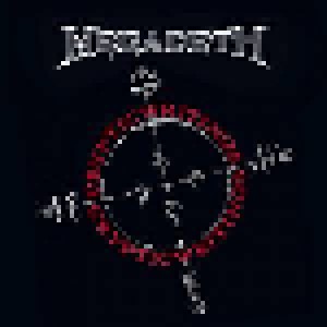 Megadeth: Cryptic Writings (CD) - Bild 1