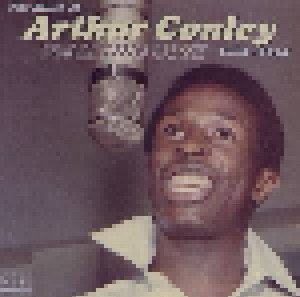 Cover - Arthur Conley: I'm Living Good - The Soul Of Arthur Conley 1964-1971