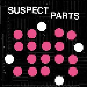 Suspect Parts: Suspect Parts (LP) - Bild 1
