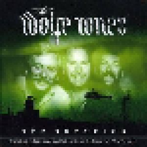 Wolfe Tones: The Troubles (2-CD) - Bild 1