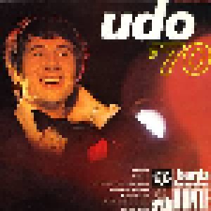 Udo Jürgens: Udo '70 (LP) - Bild 1
