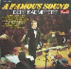 Bert Kaempfert: A Famous Sound (LP) - Bild 1
