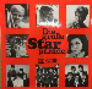 Die Grosse Star Parade (LP) - Bild 1