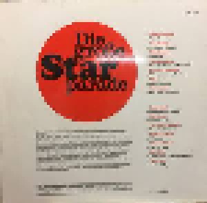 Die Grosse Star Parade (LP) - Bild 2
