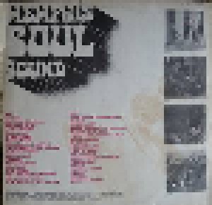 Memphis Soul Sound (LP) - Bild 2