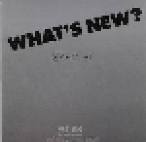 What's New? Special (2-Promo-CD) - Bild 1