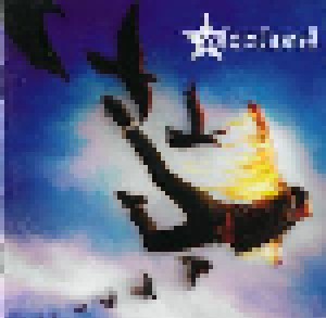 Zebrahead: Phoenix (CD) - Bild 1
