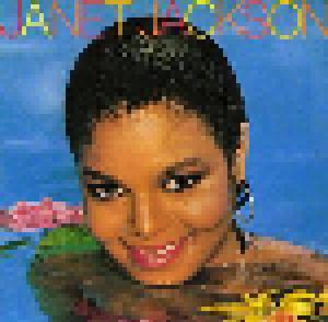 Janet Jackson: Janet Jackson - Cover