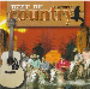 Best Of Country Volume II - Cover