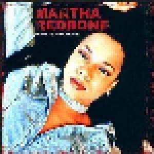 Martha Redbone: Home Of The Brave - Cover