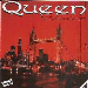 Queen: Concert In London, The - Cover