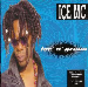Ice MC: Ice' N' Green - Cover